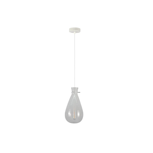 Pendant Light Orson White 771