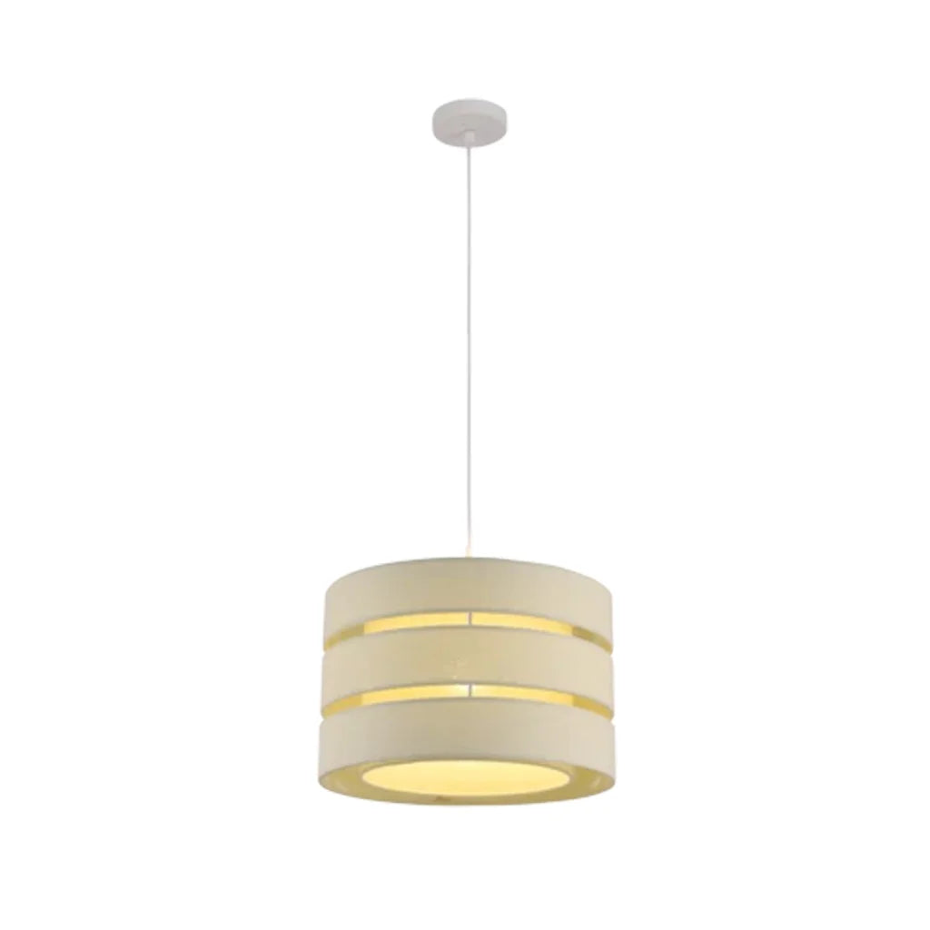Pendant Light Trio Grey 423