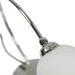 Penelope Touch Table Lamp - Chrome - Home & Garden >