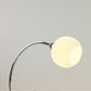 Penelope Touch Table Lamp - Chrome - Home & Garden >