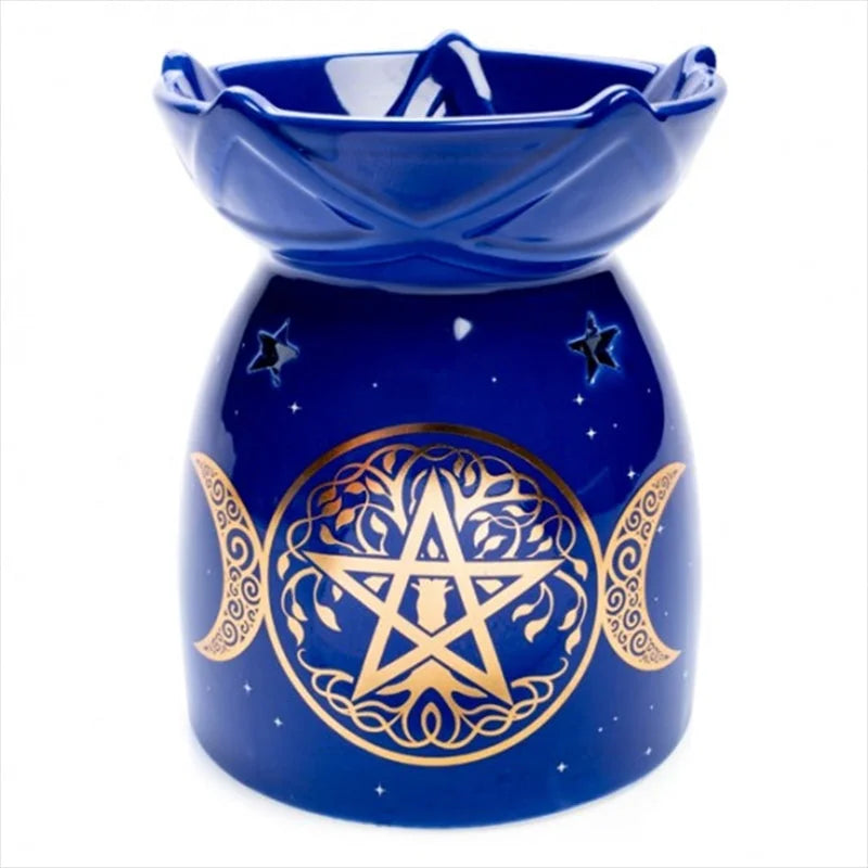 Pentacle Oil Burner appliances kitchen cooktops stoves 390