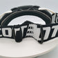 Performance Motocross & Off-Road Goggles - Increased Impact