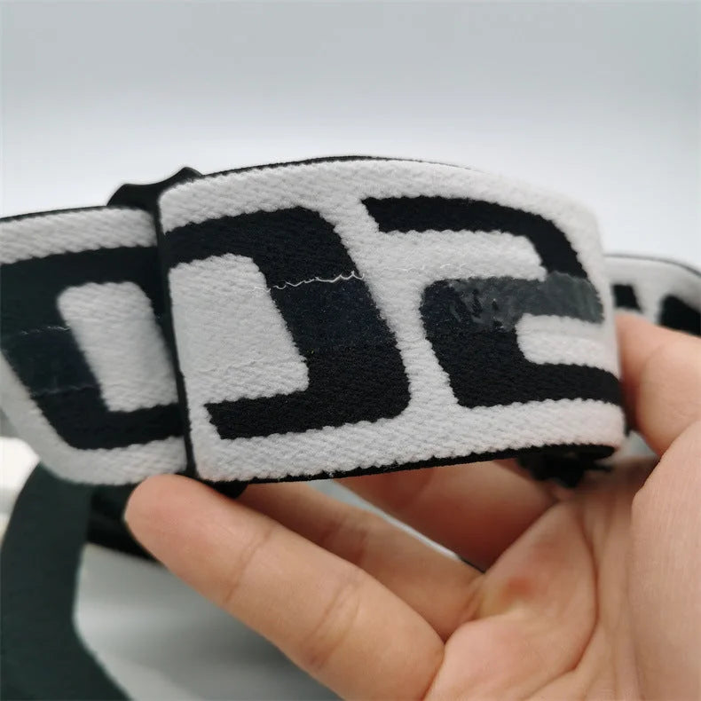 Performance Motocross & Off-Road Goggles - Increased Impact