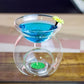 Perfume Scented Essential Oil Tealight Candle Burner 20