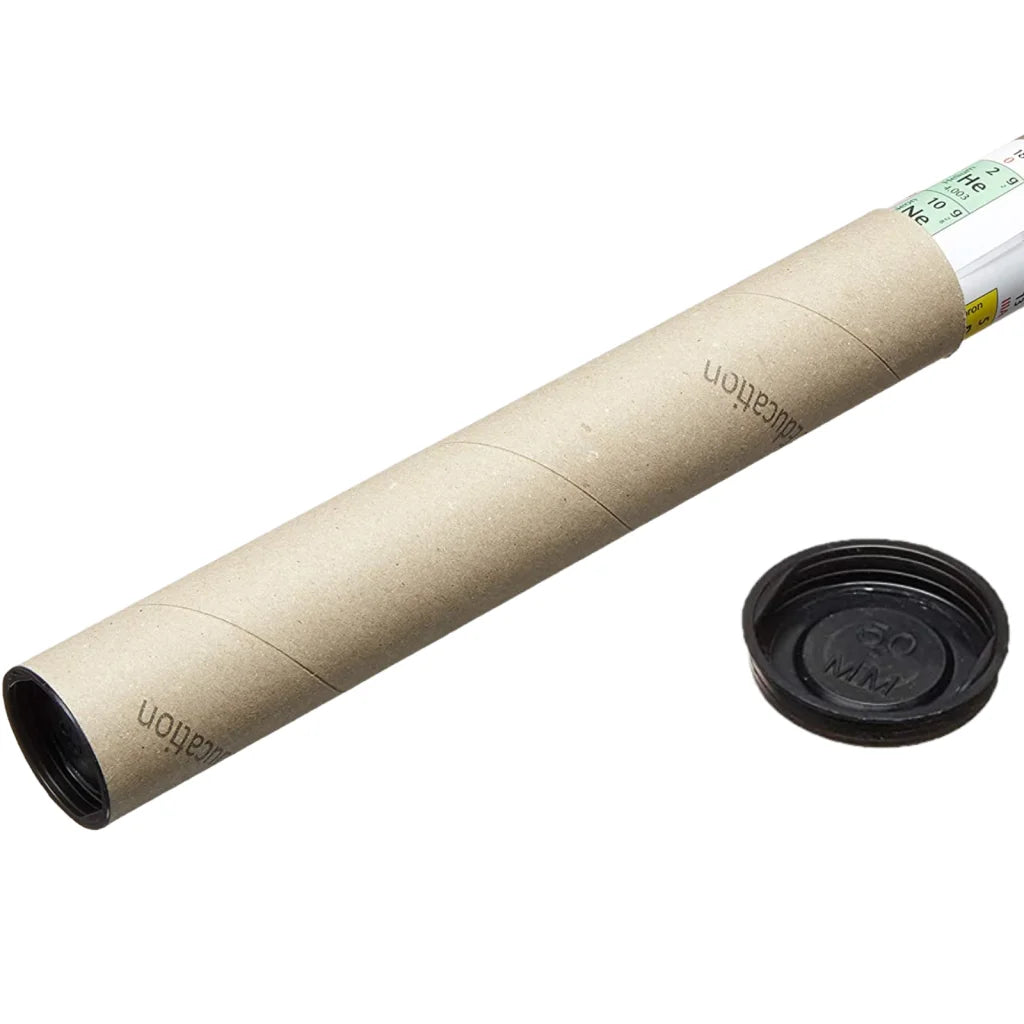 Periodic Table of Elements Poster Print - Science for Home