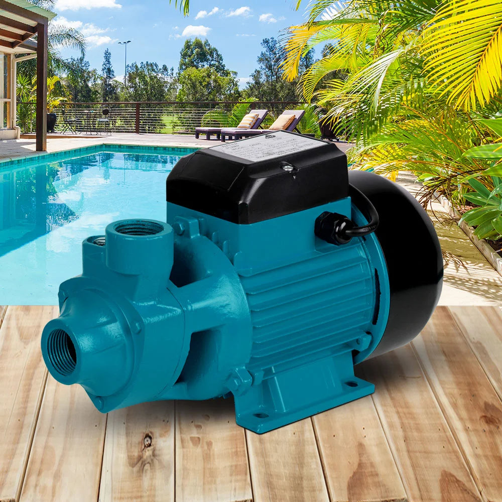 Peripheral Pump Clean Water Garden Boiler Car Wash