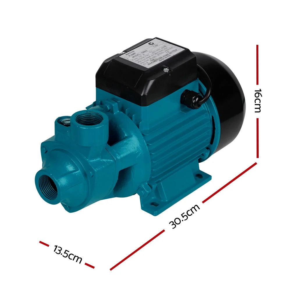 Peripheral Pump Clean Water Garden Boiler Car Wash