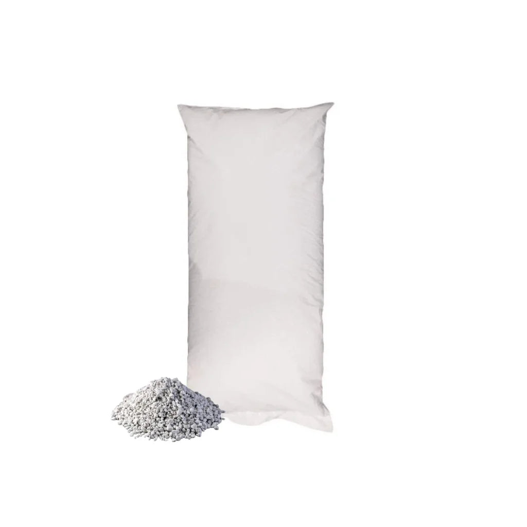 Perlite Coarse 100L Premium Soil Expanded Medium for Plants