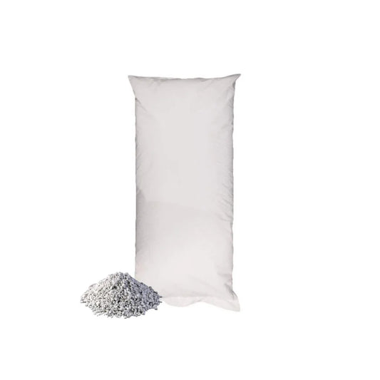 Perlite Coarse 100L Premium Soil Expanded Medium for Plants