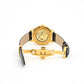 Peroz Automatic Men’s Watch - Black Leather - Fashion >