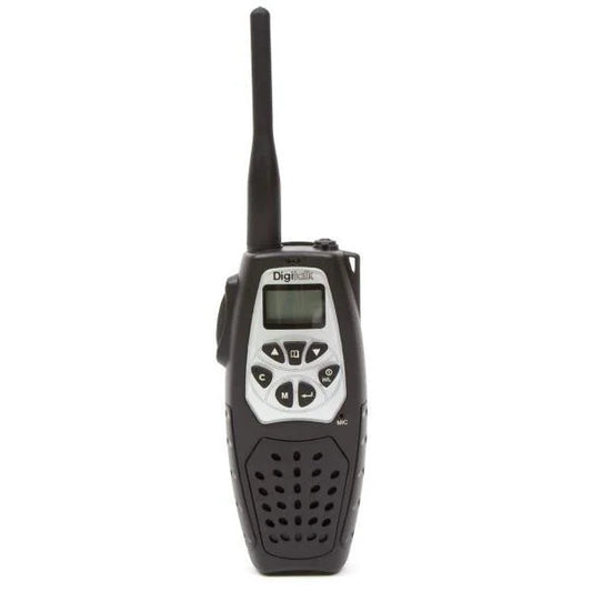 Personal Mobile Radio DIGITALK PMR-SP2302AA UHF CB Radio 3W