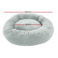 Pet Bed Dog Cat Calming Bed Large 90cm