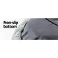 Bed Dog Cat Calming Large 90cm Light Pet Grey