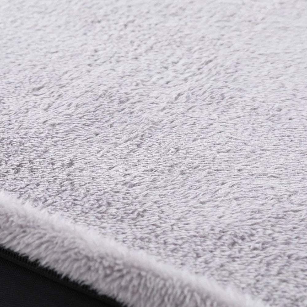 Pet Bed Dog Cat Extra Large Soft Sofa Foam Cushion