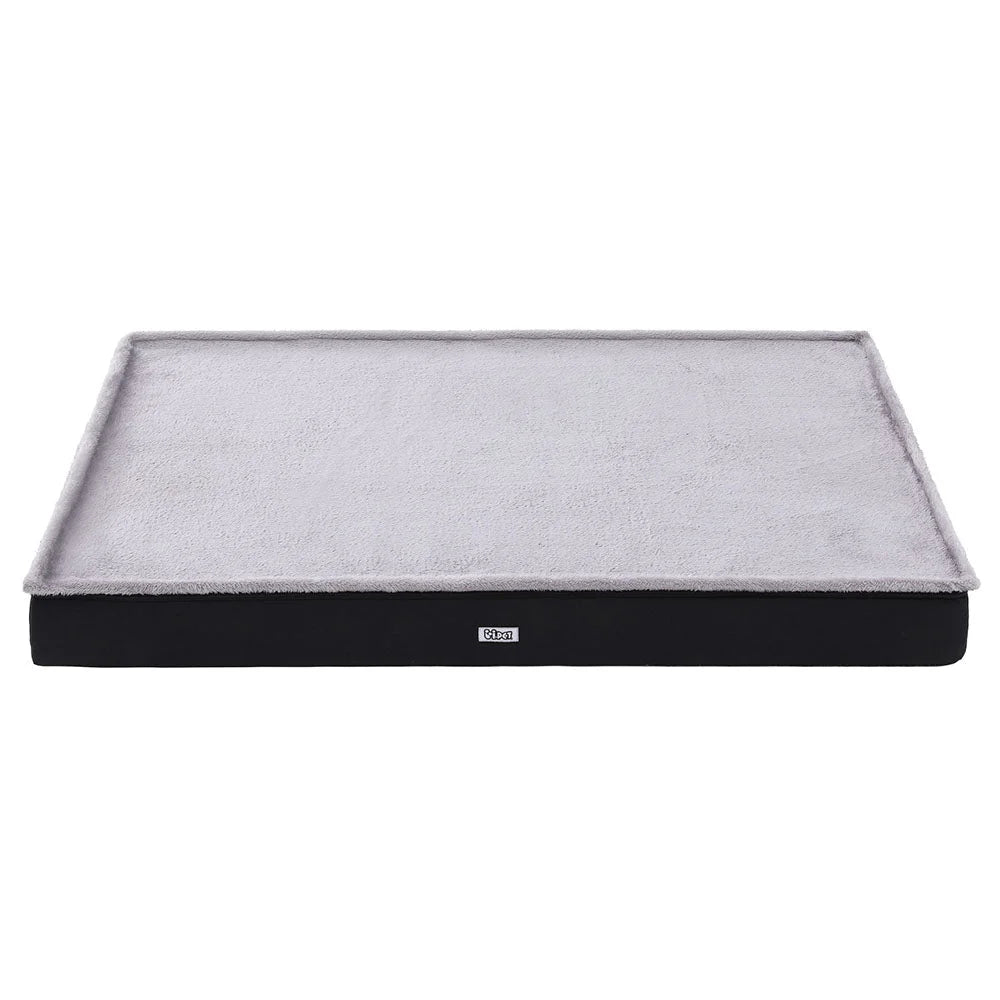 Pet Bed Dog Cat Extra Large Soft Sofa Foam Cushion