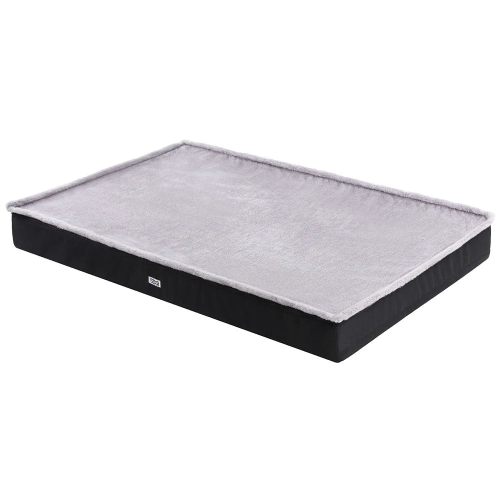 Pet Bed Dog Cat Extra Large Soft Sofa Foam Cushion