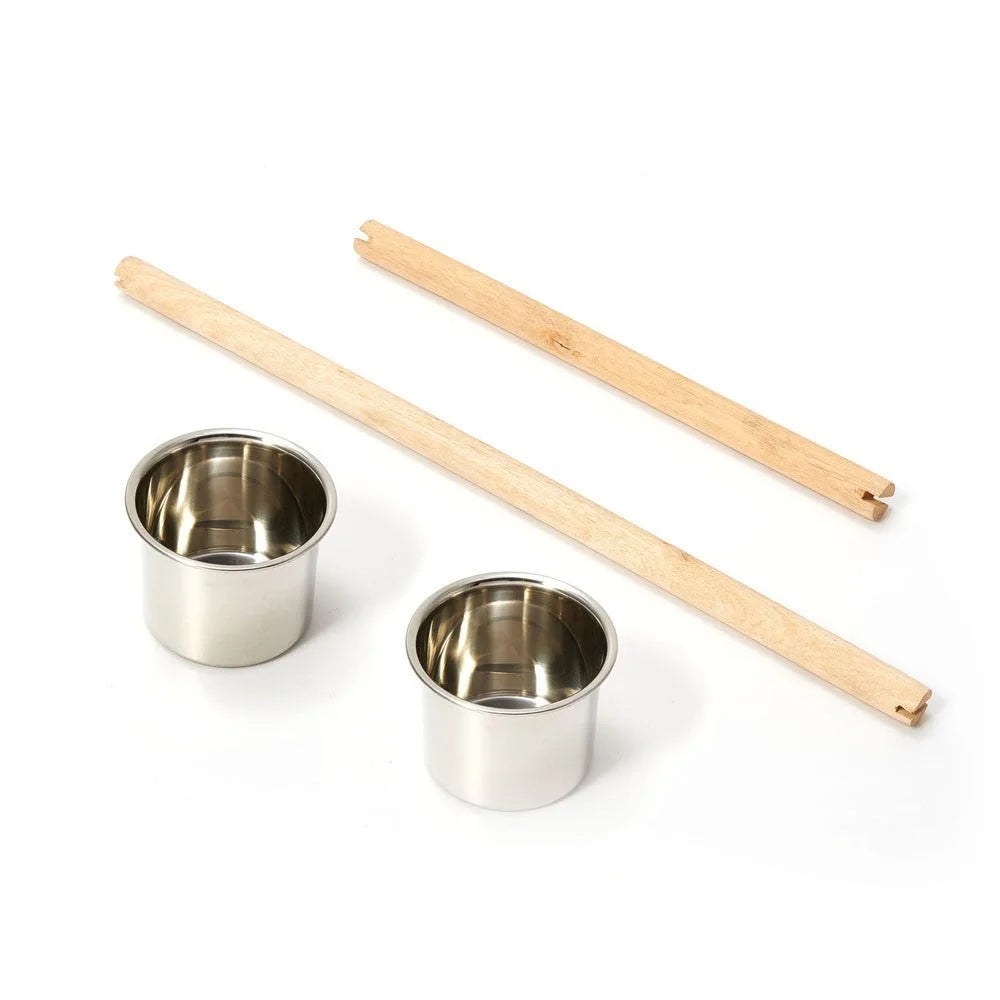 Pet Bird Cage Parrot Canary Aviary 148 cm - Pet Care