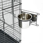 Pet Bird Cage Parrot Canary Aviary 148 cm - Pet Care