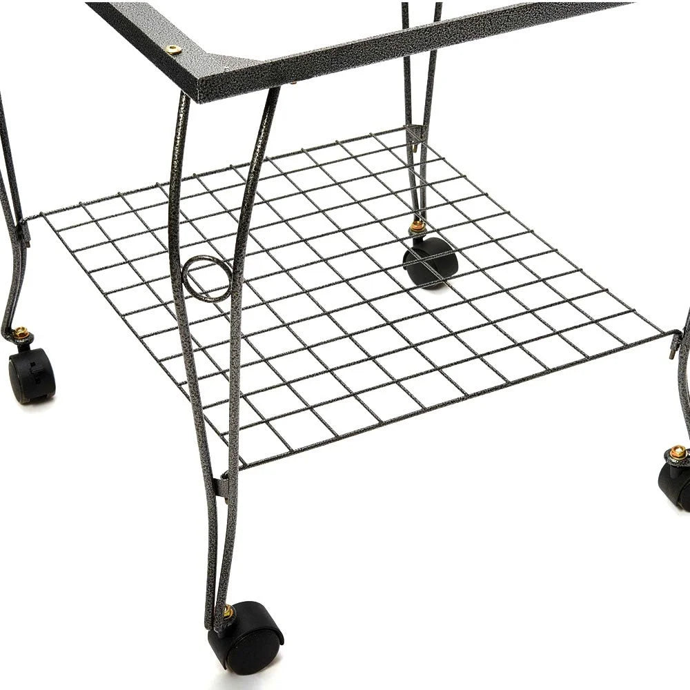 Pet Bird Cage Parrot Canary Aviary 148 cm - Pet Care