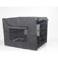 Pet Cage Portable Foldable 24’’ Dog Cat Rabbit Collapsible