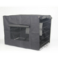 Pet Cage Portable Foldable 42’’ Dog Cat Rabbit Collapsible