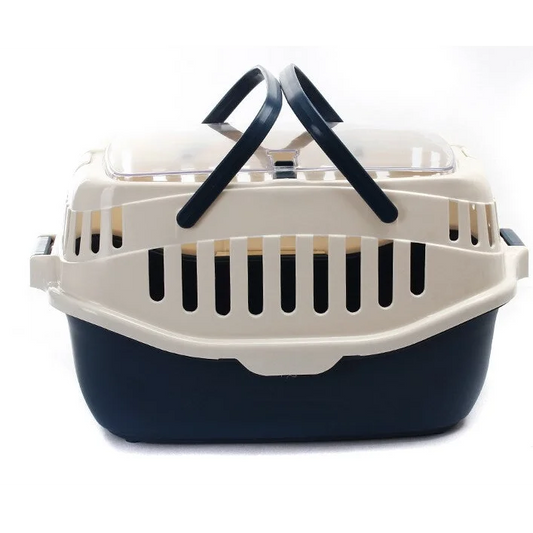 Pet Carrier Cage Medium Dog Cat Rabbit Guinea Pig Ferret