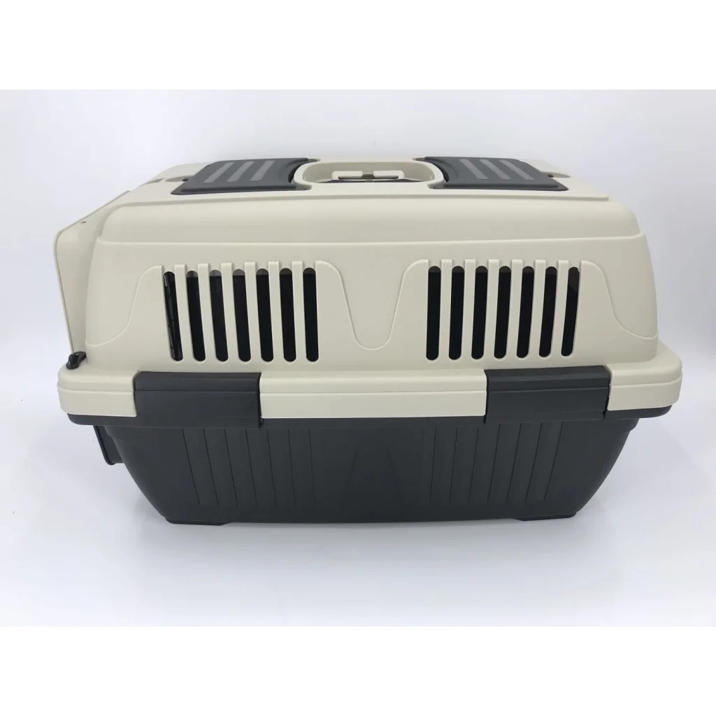 Pet Carrier Medium Portable Dog Cat House Travel Bag Cage
