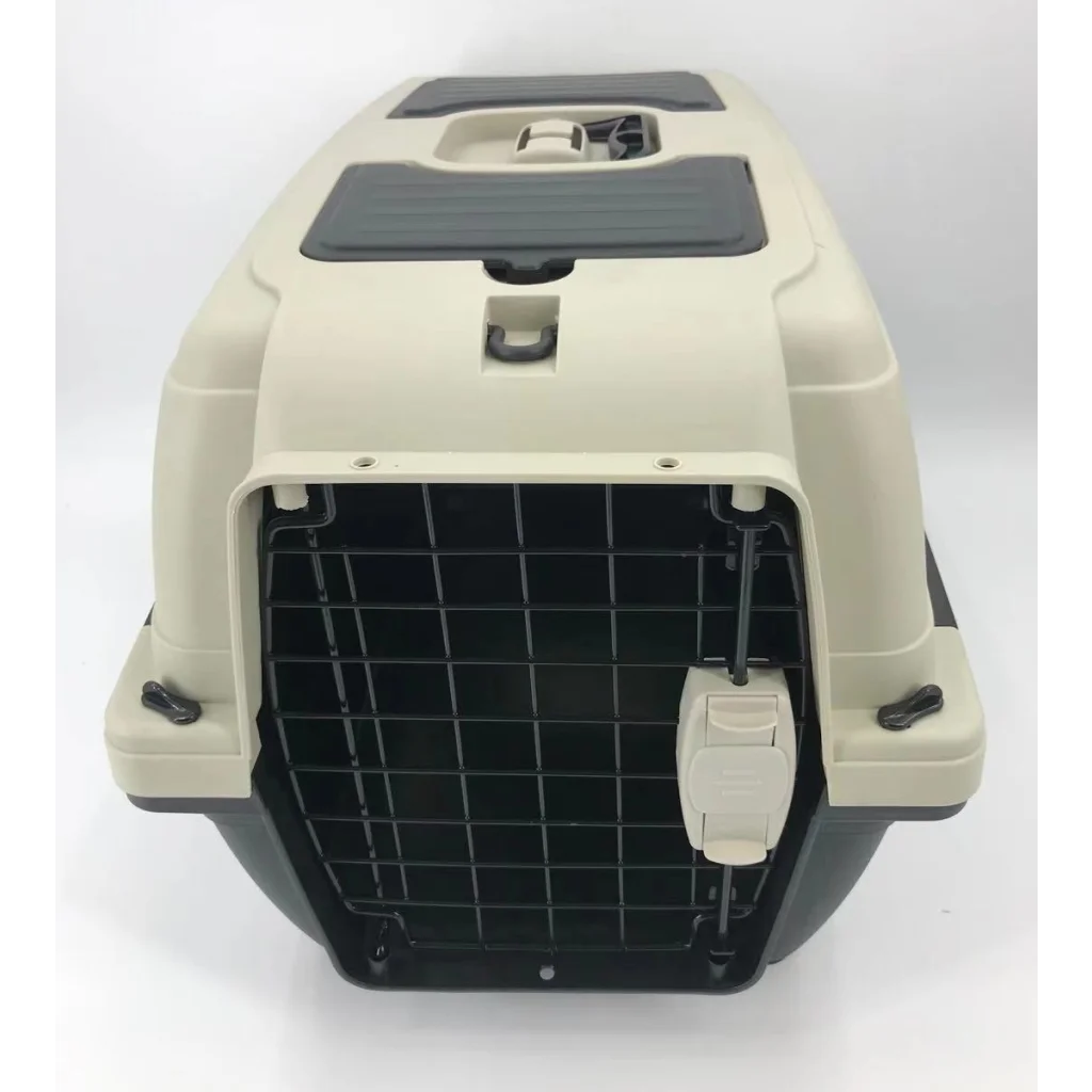 Pet Carrier Medium Portable Dog Cat House Travel Bag Cage