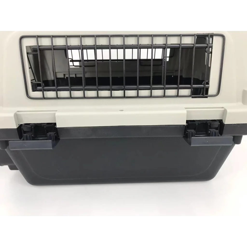 Pet Carrier Medium Portable Dog Cat Travel Bag Cage House