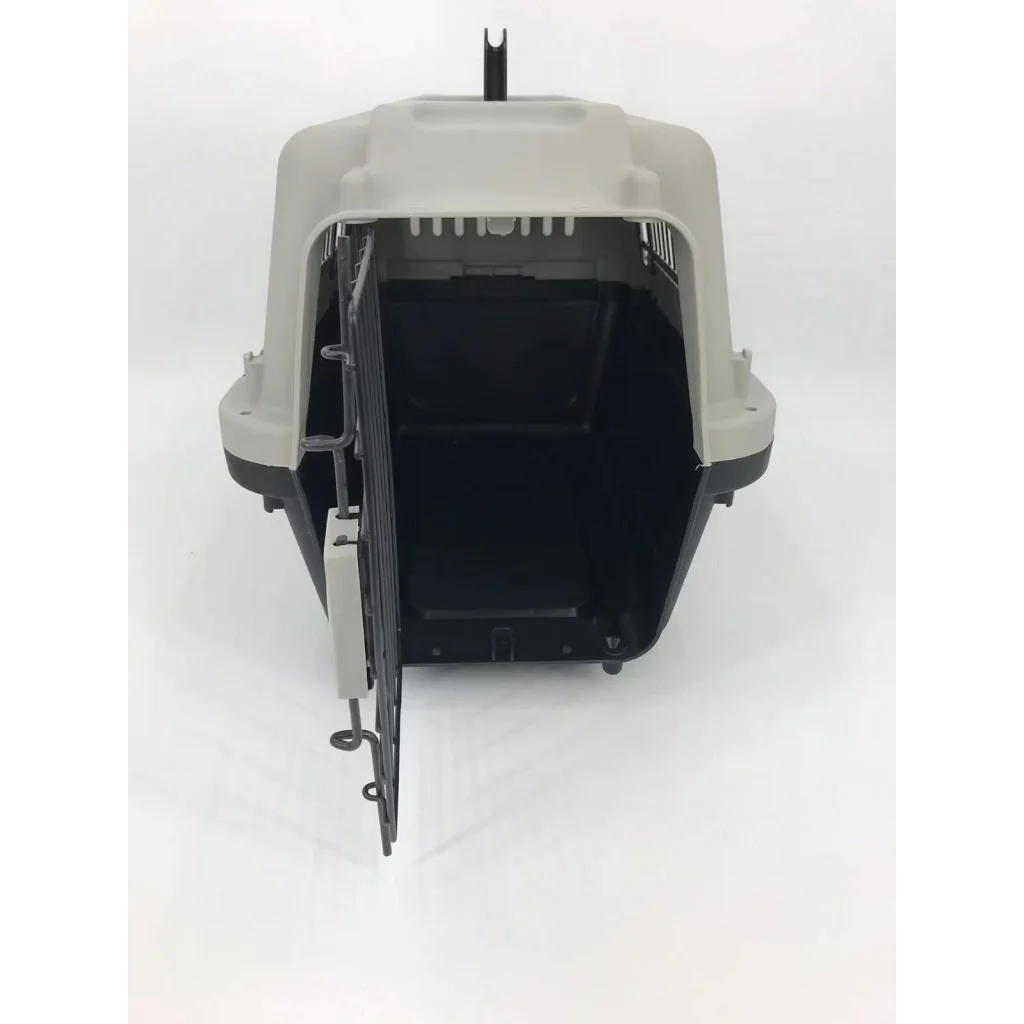 Pet Carrier Medium Portable Dog Cat Travel Bag Cage House