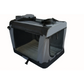 Pet Carrier Small Foldable Soft Dog Cat Puppy Rabbit Crate