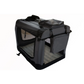Pet Carrier Small Foldable Soft Dog Cat Puppy Rabbit Crate