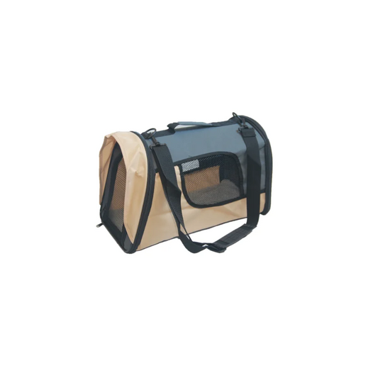 Pet Carrier Travel Bag for Small Dog Cat Rabbit Guinea Pig