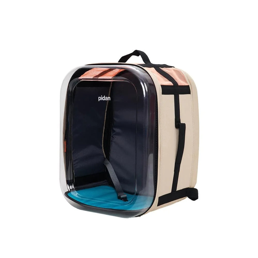 Pet Carry Backpack PIDAN - Pet Care