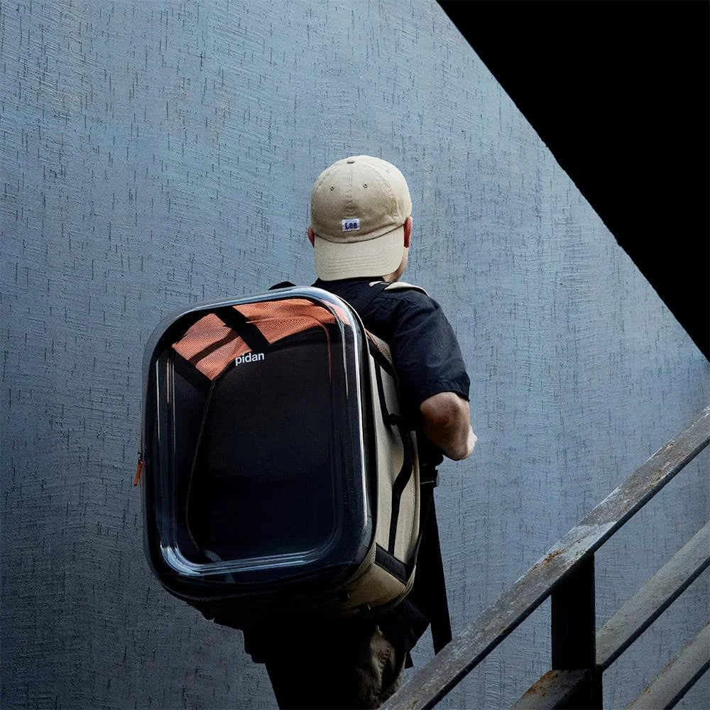Pet Carry Backpack PIDAN - Pet Care