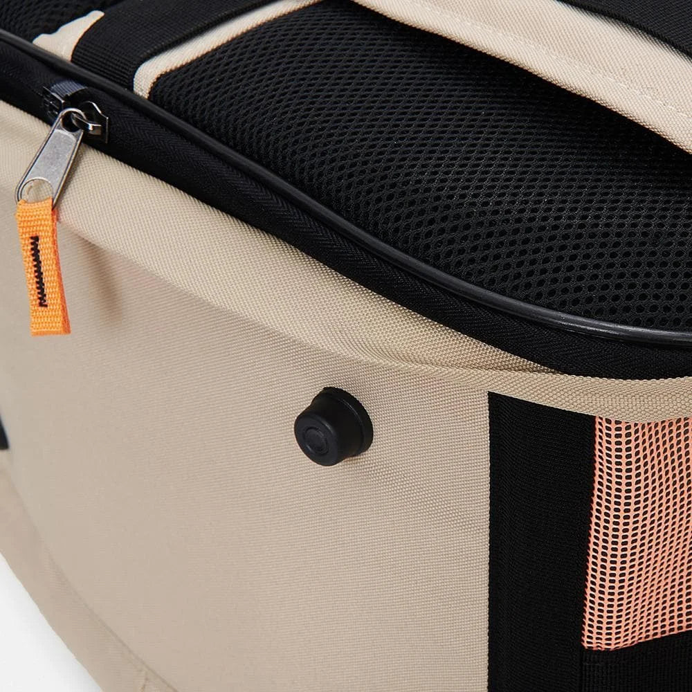 Pet Carry Backpack PIDAN - Pet Care
