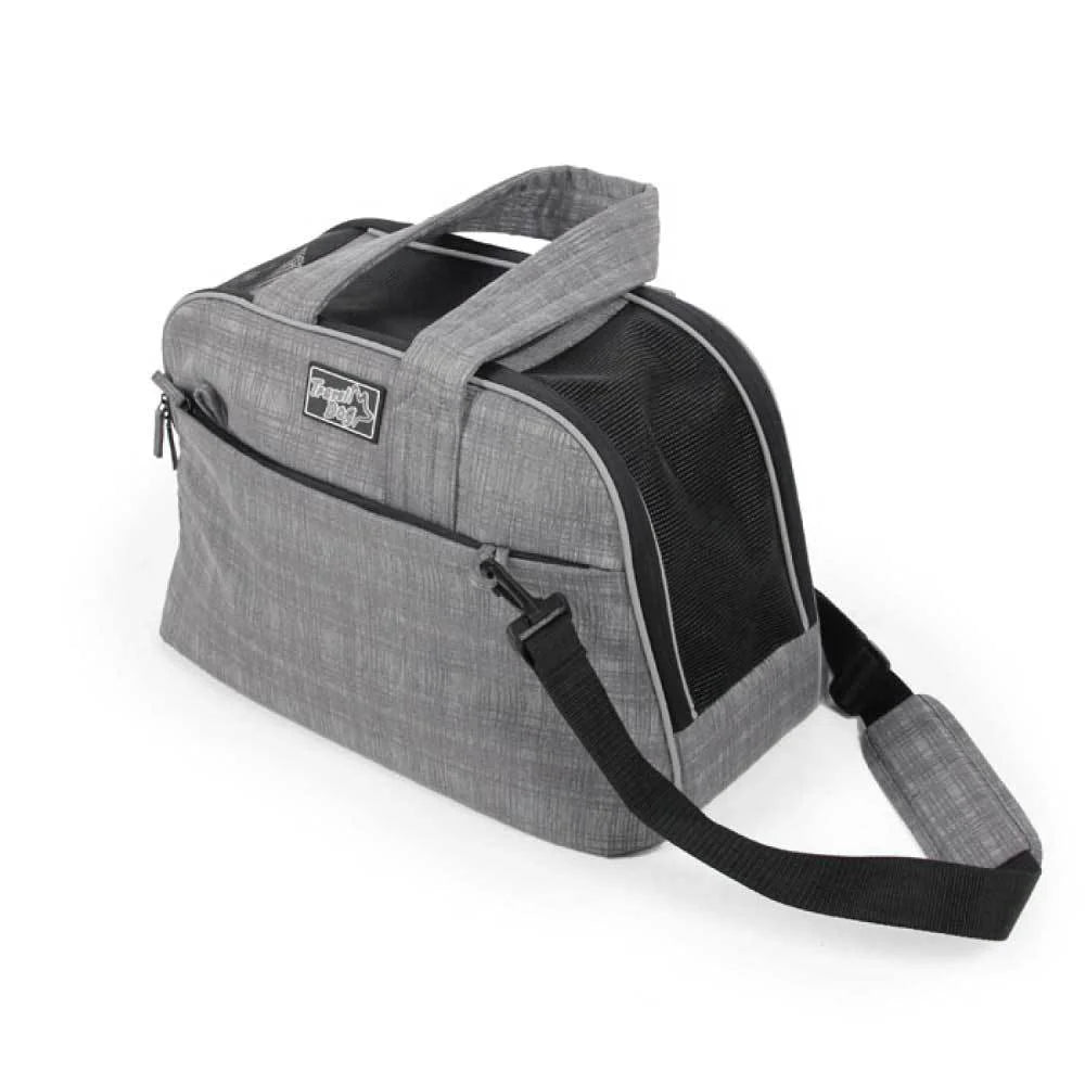 Pet Carry Travel Bag Dog Puppy Carrier Sack Tote Shoulder