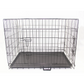Pet Crate 42’’ Portable Foldable Dog Cat Rabbit Collapsible
