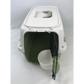Pet Crate Small Carrier for Dog Cat Rabbit Kitten Parrot