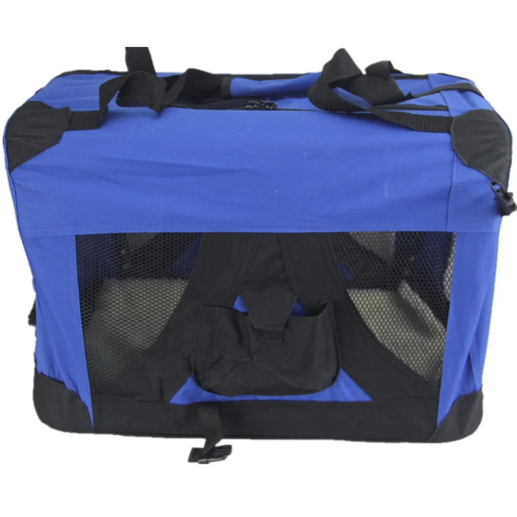 Pet Crate XL Portable Foldable Dog Puppy Cat Soft Cage