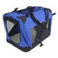 Pet Crate XL Portable Foldable Dog Puppy Cat Soft Cage