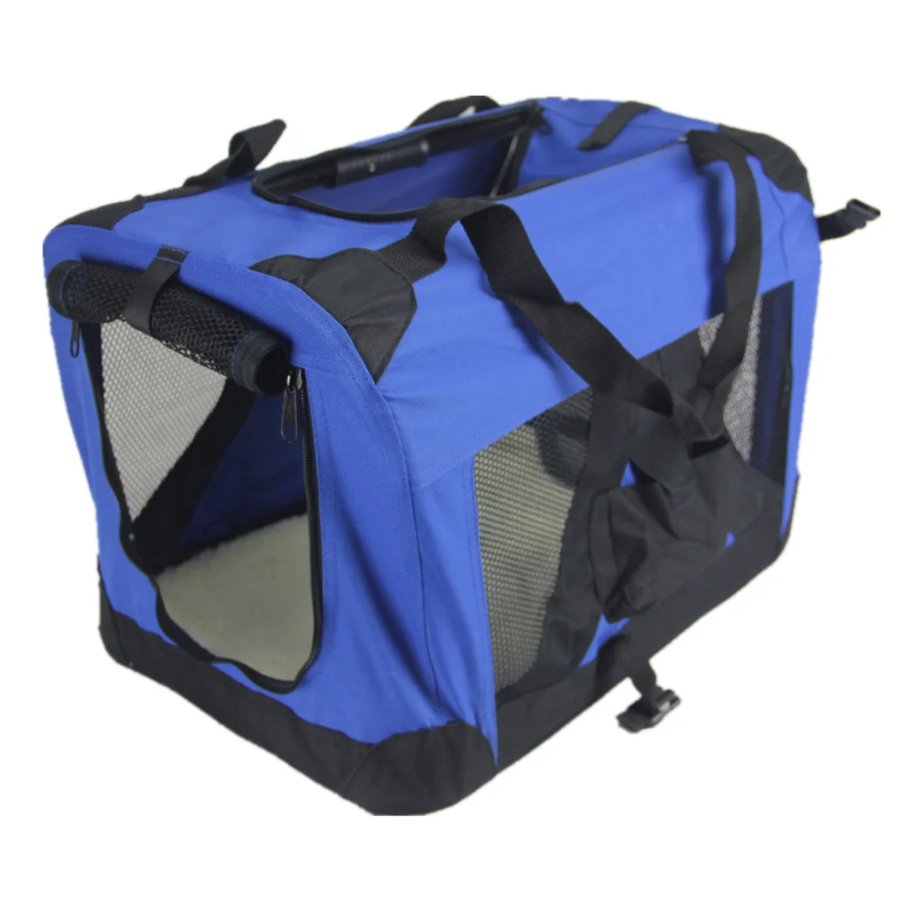 Pet Crate XL Portable Foldable Dog Puppy Cat Soft Cage