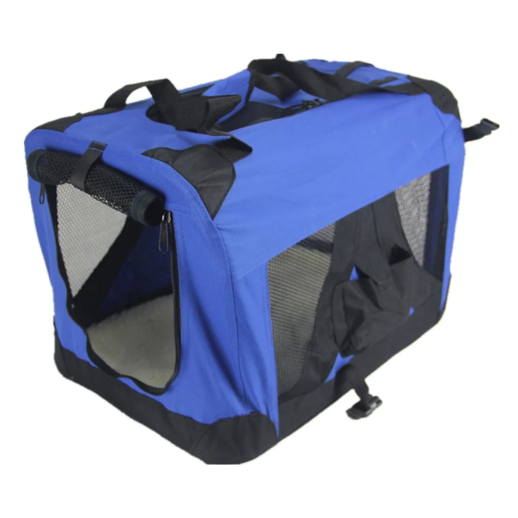 Pet Crate XL Portable Foldable Dog Puppy Cat Soft Cage