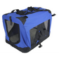 Pet Crate XL Portable Foldable Dog Puppy Cat Soft Cage