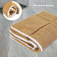 Pet Cushion Mat Dog Cat Pad 42inch - Beige