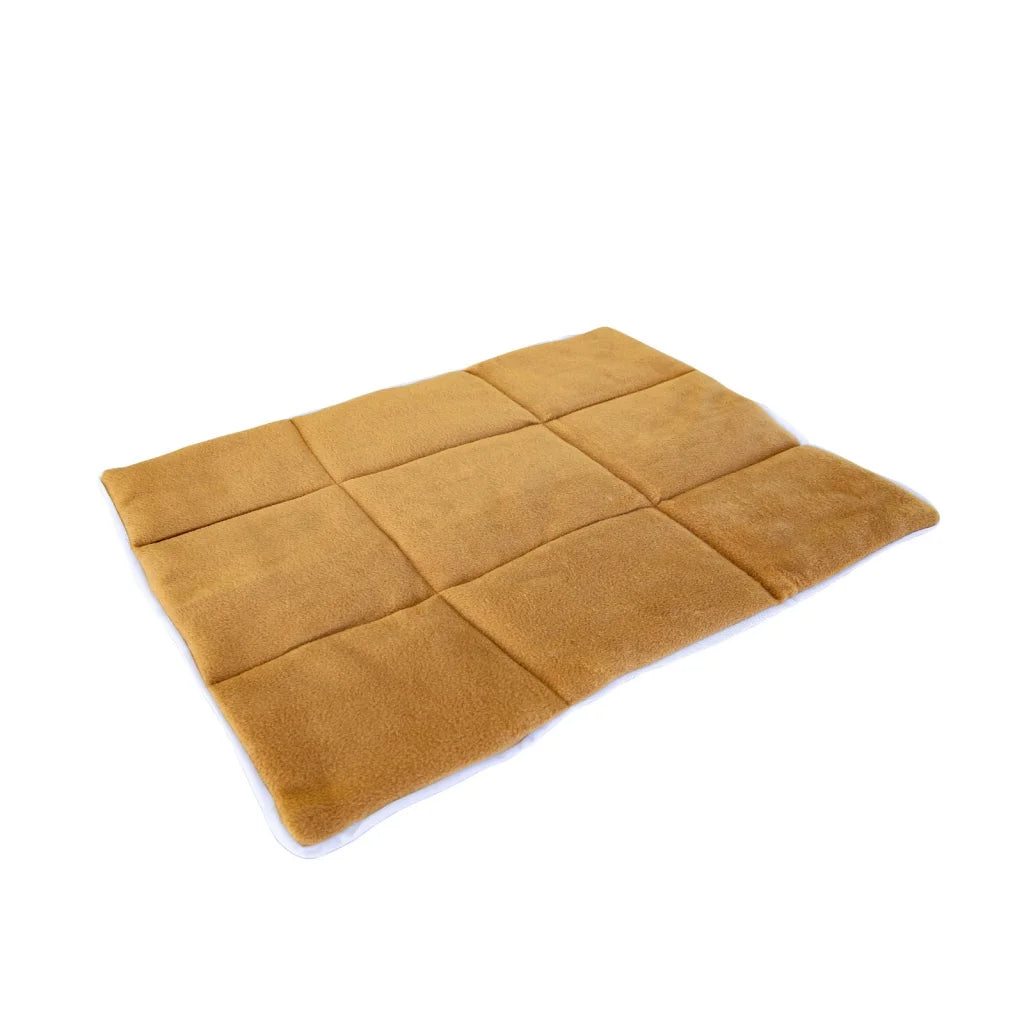 Pet Cushion Mat Dog Cat Pad 48inch - Beige