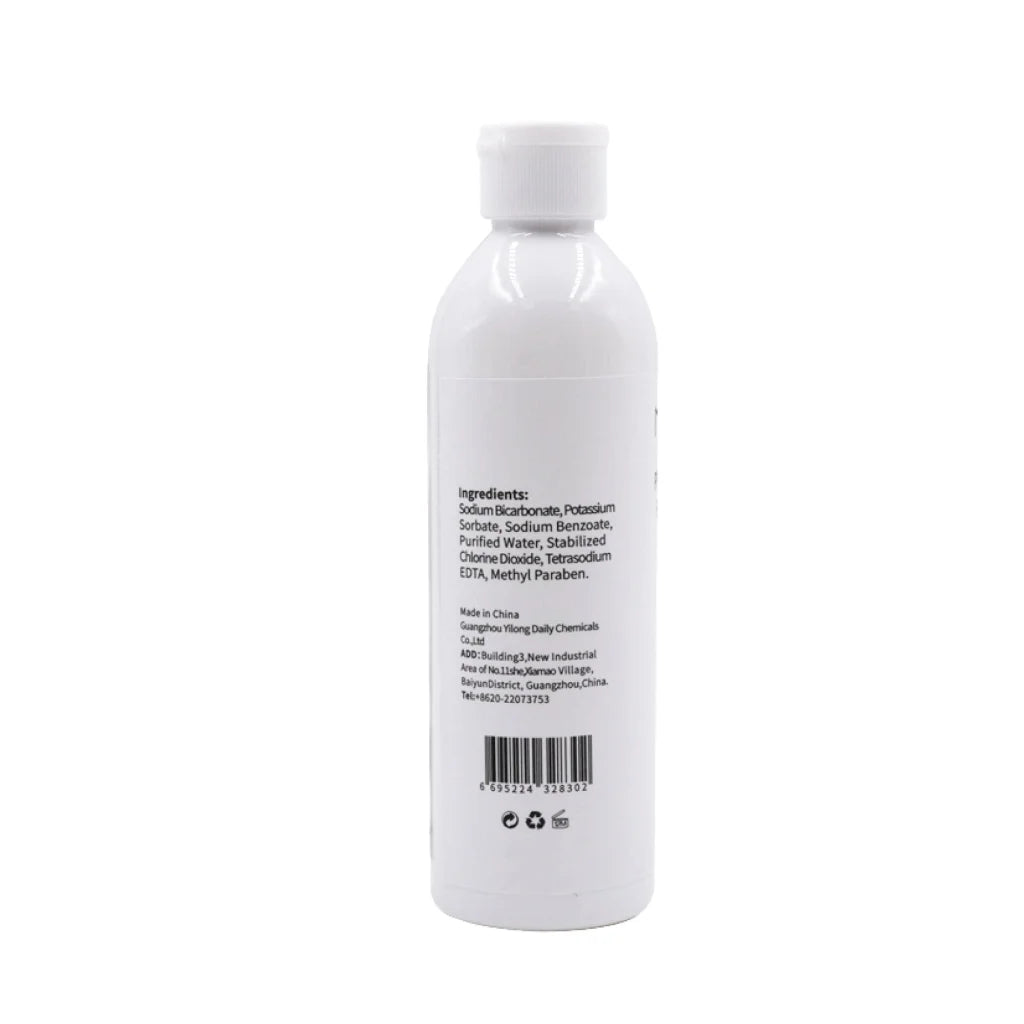 Pet Dental Formula 237ml - Water Additive Dog Cat Teeth
