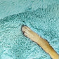 Pet Dog Bed Warm Plush Round Comfortable Nest Comfy