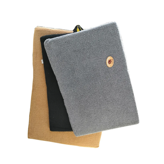 Pet Dog Bed XL Washable Cat Foam Beds Mat Pad Cushion