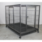 Pet Dog Cat Cage XL Metal Crate Kennel Portable Puppy